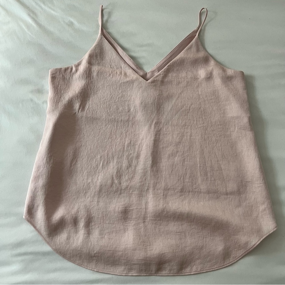 Express Women’s Tank Blouse